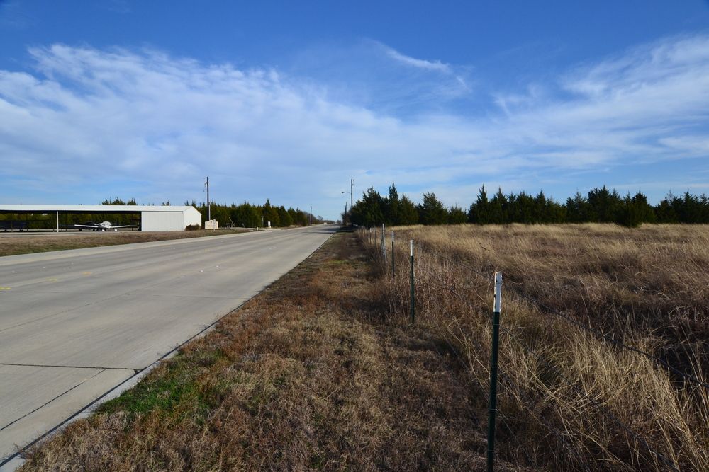 02 Airport Road, Rockwall, TX 75087